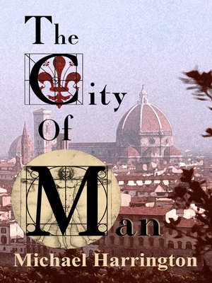 cover image of The City of Man